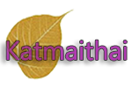 Katmaithai Massage Logo
